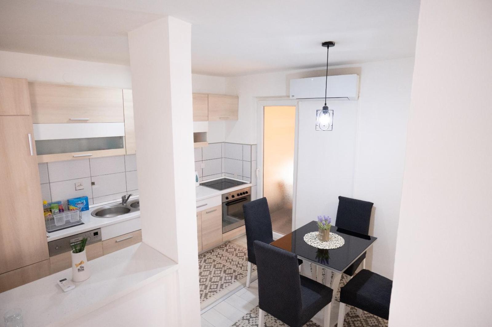 Grandeur Home Apartment Mostar - Free Parking Exterior foto