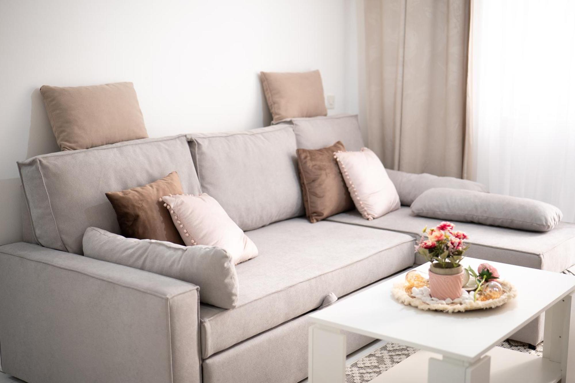 Grandeur Home Apartment Mostar - Free Parking Exterior foto
